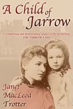 child of jarrow