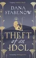 theft of an idol volume 3