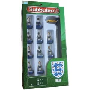 Subbuteo England Team Set