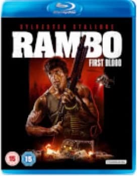 Rambo: First Blood