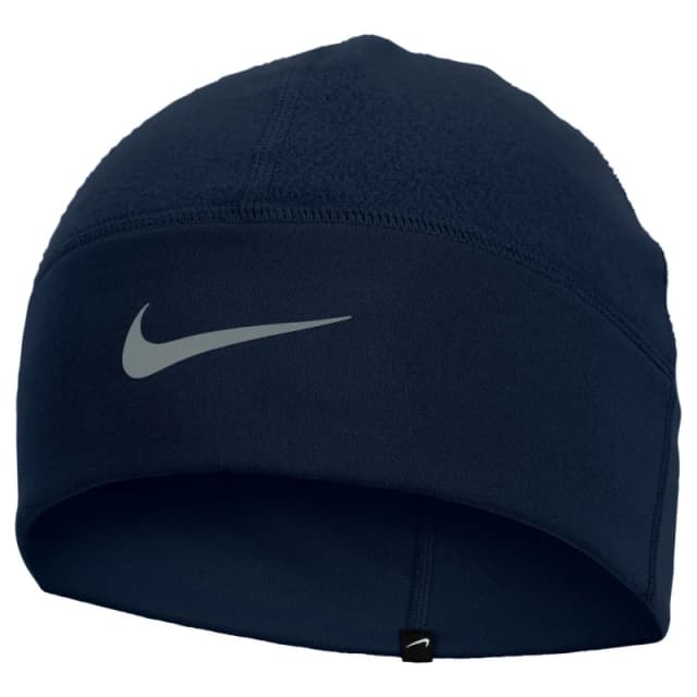 Thermal fleece beanie Nike Bleu Unisex TU