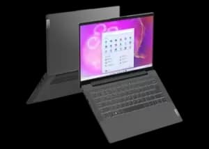 Lenovo IdeaPad 5i (14" Intel) 11th Generation Intel Core i7-1165G7 Processor (2.8 GHz up to 4.70 GHz)/Windows 10 Home in S mode/512GB SSD M.2 2242 PCI