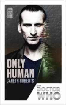 Only Human by Gareth Roberts Paperback