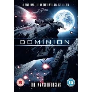 Dominion DVD