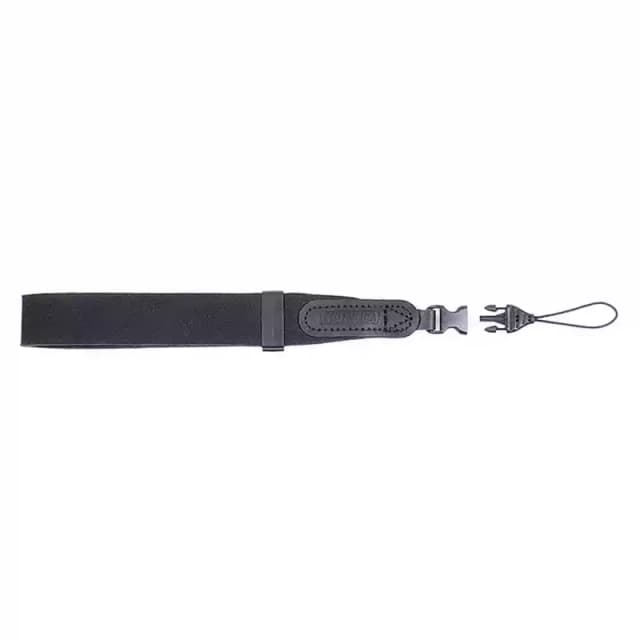 Optech Mirrorless Wrist Strap Black