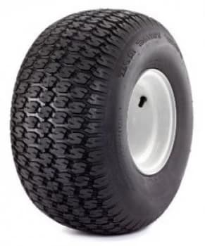 Carlisle TURF TRAC R/S ( 220/60 -8 74A4 4PR TL Dual Branding 18x8.50-8 )