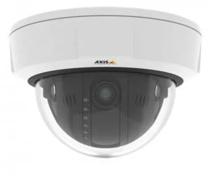 AXIS Q3709-PVE 33MP Dome Network Camera - 5mm