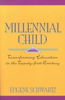 Millennial Child Book