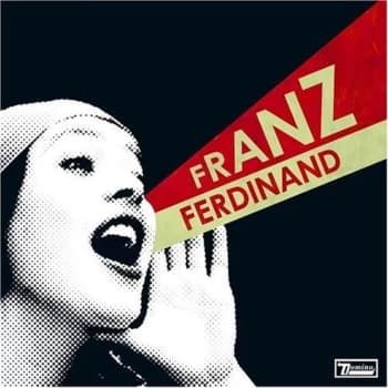 FRANZ FERDINAND - You Could Have It So Much Better Vinyl