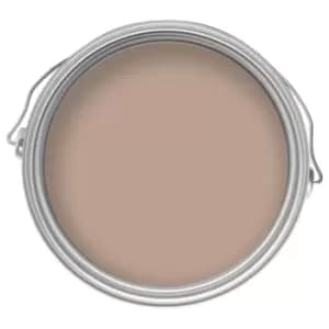 Craig & Rose 1829 Chalky Emulsion - Light Umber - 750ml