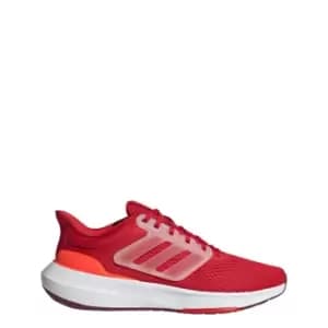 adidas Ultrabounce Shoes Mens - Better Scarlet / Better Scarle