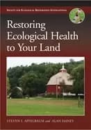 restoring ecological health to your land