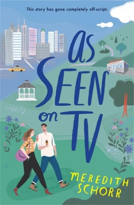 As Seen on TV Paperback / softback