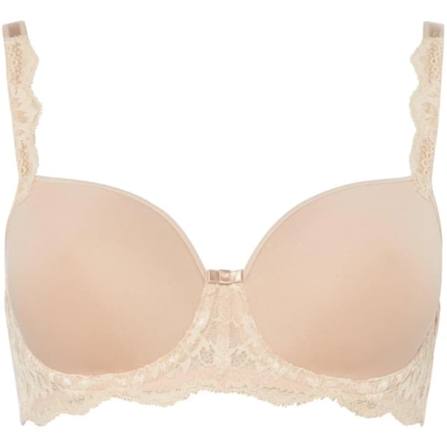 Triumph Modern Amourette Charm WP Beige 00EP female 34C