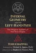 infernal geometry and the left hand path the magical system of the nine ang