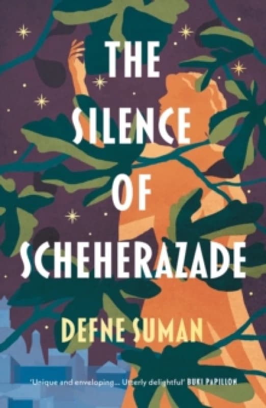 The Silence of Scheherazade Paperback / softback