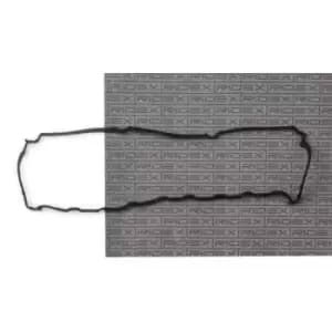 RIDEX Rocker Cover Gasket RENAULT,NISSAN,DACIA 321G0132 1327000QAH,13270BN700,8200117388 8200317650