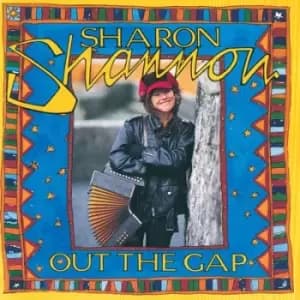 Sharon Shannon - Out the Gap CD Album - Used