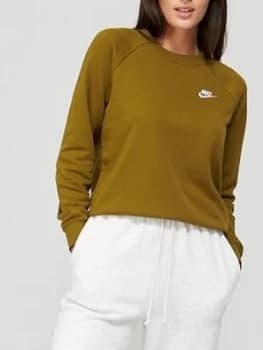 Nike Nsw Essentials Sweat