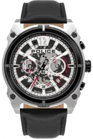 Police Watch 16020JSTB/04