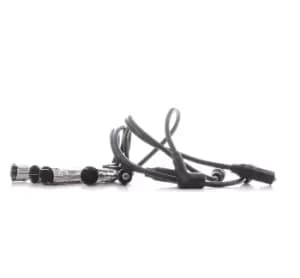 RIDEX Ignition Lead Set AUDI 685I0275 N10050201,N10070202 Ignition Cable Set,Ignition Wire Set,Ignition Cable Kit,Ignition Lead Kit