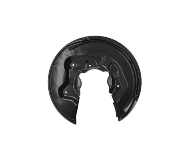 LTD LTD-5N0615611E Brake Disc Back Plate Rear Axle Left Aluminium Splash Panel,brake disc (1330)