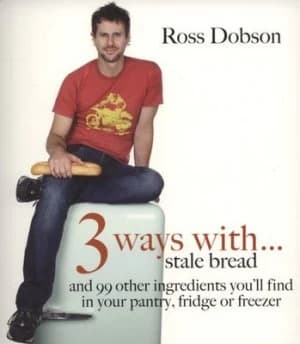 3 Ways with - by Ross Dobson Paperback