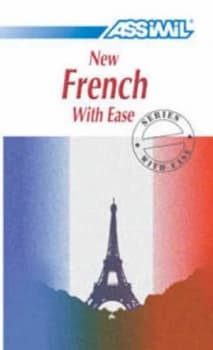New French with Ease book by Anthony Bulger Paperback