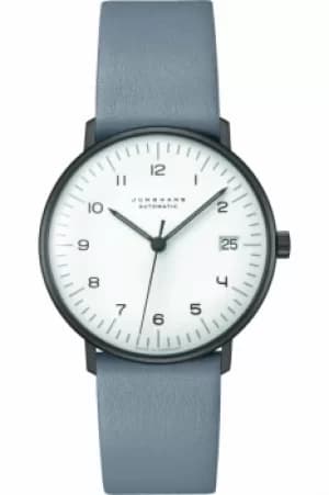 Junghans max bill Kleine Automatic Watch 027/4006.04