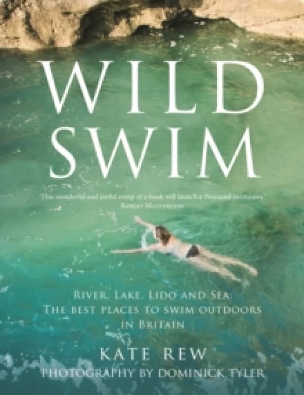 Wild Swim Paperback / softback