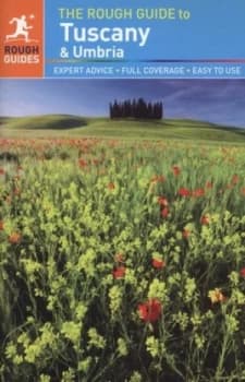 The Rough Guide to Tuscany and Umbria by Jonathan Buckley Paperback