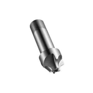 Viertelkreisprofilfraser C710 D.1/2 HSS Blank Z.4 DORMER