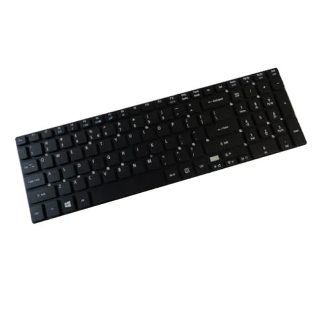 Acer 60.MHPN5.004 laptop spare part Keyboard