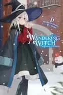 wandering witch the journey of elaina vol 6