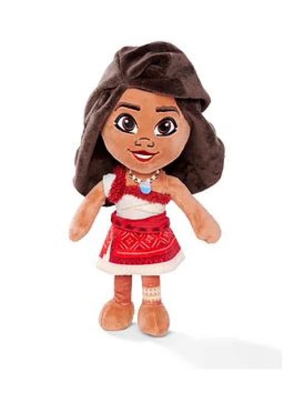 Moana plush 25cm 1022998
