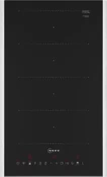 Neff T63TDX1L0 Flex Induction Domino Hob