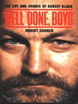 well Done Boys by Robert Church Paperback