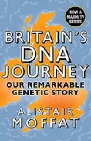 britains dna journey our remarkable genetic story