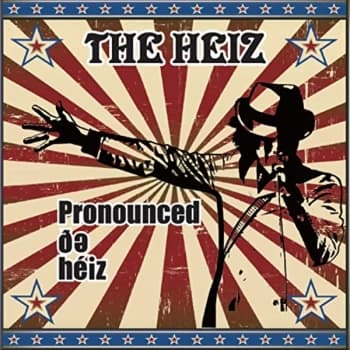 Heiz - Pronounced De Heiz CD