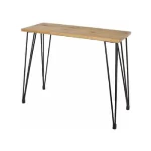 Standard Console Table