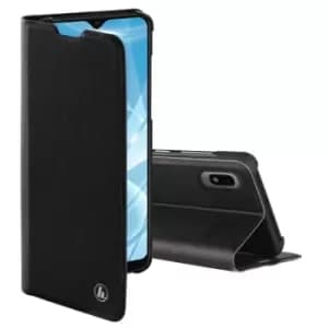 Hama Black Slim Pro Booklet For Samsung Galaxy A10