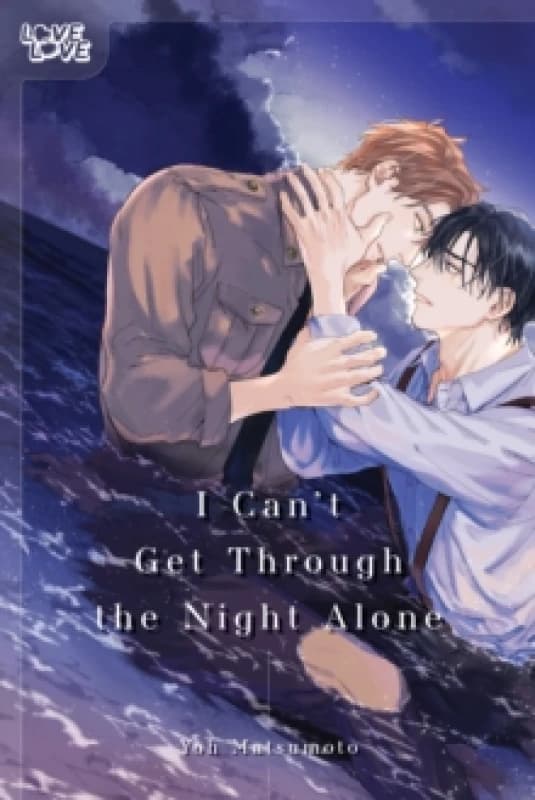 I Can't Get Through the Night Alone Paperback / softback