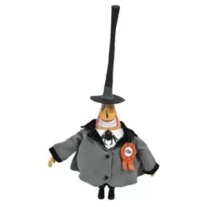 Nightmare Before Christmas Anniversary Mayor Figure