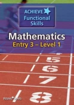 Mathematics. Entry 3 - Level 1 by Cherry Franklin Book