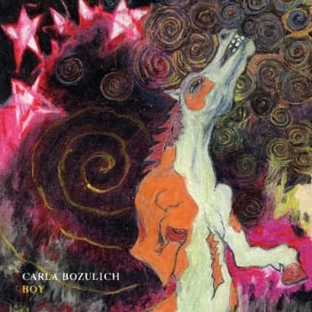 Carla Bozulich - Boy CD
