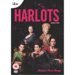 Harlots Series 2