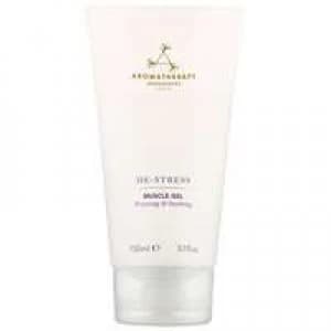 Aromatherapy Associates Bath and Body De-Stress Muscle Gel 150ml