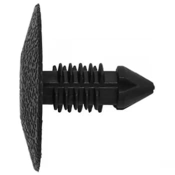 Sealey TCFT2420U Fir Tree Clip, Ø18mm x 30mm, 7.2mm Hole - Pack of 20