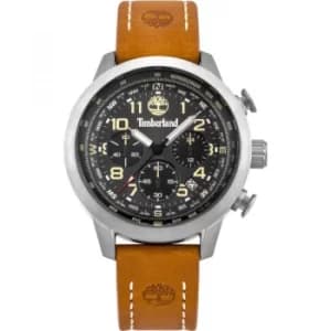 Mens Timberland Chronograph Watch