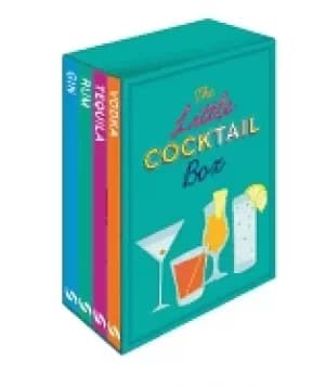 little cocktail box